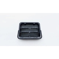 Решетка вентиляционная Geely Tugella FY11 2022 5038069200, 6600192895