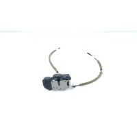 Замок двери Haval F7x 1 2022 6205100XKQ04A, 6205106XKQ00A, 6205107XKQ00A