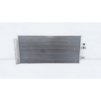 Радиатор кондиционера Geely Tugella FY11 2022 8010082100, 8891267635
