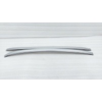 Рейлинги комплект Geely Tugella FY11 2022 6073093200, 6073093300, 8890482491, 8890482502