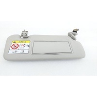 Козырек солнцезащитный Haval F7x 1 2022 8204103XKQ00B, 8204121XKR02A