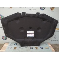 Шумоизоляция капота Alfa Romeo Stelvio 2020 00505609600