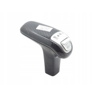 Рукоятка переключения кпп audi s8 d4 4h carbon