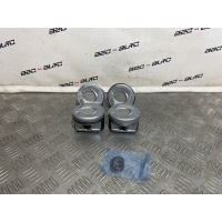 поршень Citroen C4 B7 11257540609, 0628T4, 7566019, 7540609, I04001014