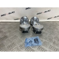 поршень Citroen C4 B7 11257589348, 0628T1, 56160280, 7137720000, 11257576975, I04001015