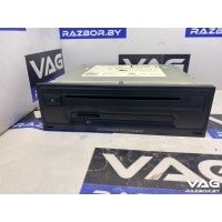 Блок навигации Volkswagen Passat B8 2015 3Q0035824