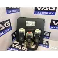 Блок комфорта Volkswagen Passat B8 2015 5Q0937086BD