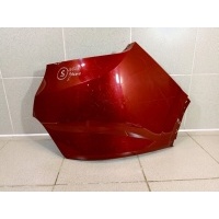 Накладка заднего бампера правая Renault Arkana 850169016R