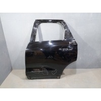 Дверь задняя левая Volvo XC60 2 32228850