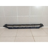 Решетка в бампер центральная Audi Q7 4M 4M0807647B4W3