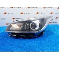 Фара левая Kia Rio 4 92101H0100