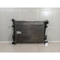 Радиатор основной Renault Logan 214105731R