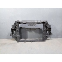 Панель передняя CHANGAN UNI-T S202F2707030101