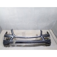 Бампер передний Mercedes-Benz GL-class X166 A16688527259999
