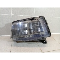 Фара левая Jac JS6 4121100U2401