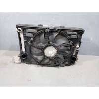 Кассета радиаторов в сборе BMW 6-series F06 17118509175