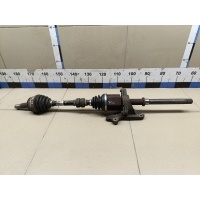 Полуось передняя правая NISSAN X-Trail (T32) 2014> 391004BB4D