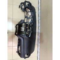 Торпедо KIA RIO 2011-2017 847104Y100WK