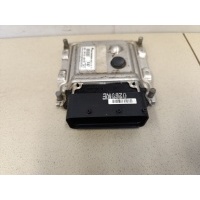 Блок управления двигателем KIA RIO 2011-2017 391182B770