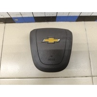 Подушка безопасности в рулевое колесо Chevrolet Cobalt 2011-2015 52022078