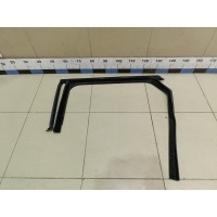 Уплотнитель стекла двери Jaecoo J7 2023> 554001650AA