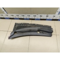Решетка стеклооч. (планка под лобовое стекло) HYUNDAI Getz 2002-2010 861501C100