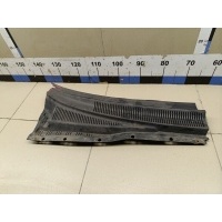 Решетка стеклооч. (планка под лобовое стекло) HYUNDAI Getz 2002-2010 861601C100