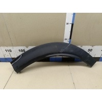 Накладка заднего крыла левого Jaecoo J7 2023> 609001628AA