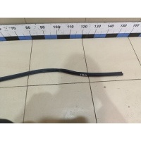 Накладка стекла переднего левого KIA RIO 2011-2017 822104Y000