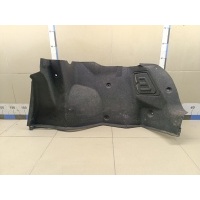 Обшивка багажника Chevrolet Lacetti 2003-2013 96615863