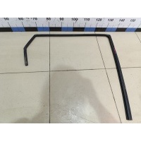 Уплотнитель стекла двери KIA RIO 2011-2017 835304X200