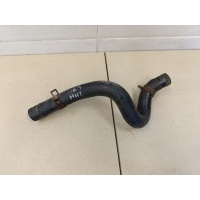 Патрубок отопителя KIA RIO 2011-2017 973111R000