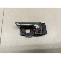 Ручка двери передней внутренняя левая KIA RIO 2011-2017 826104Y010CR