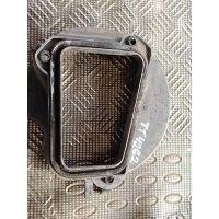 Корпус фильтра салона Volkswagen Transporter T4 1996 701819077B