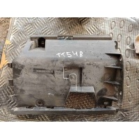 Кронштейн крепления бампера заднего Volkswagen Transporter T5 (2003-2015) 2004 7H0807129A