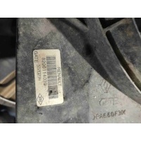 Вентилятор радиатора Renault Kangoo 2004 8200114039