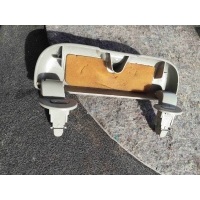Бардачок Renault Megan Scenic 1 2001 8200068807