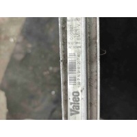 Радиатор интеркулера Volvo V70 2003 9161207A