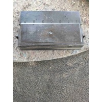 Крышка блока предохранителей Mercedes Sprinter 906 2003 a0015456403