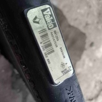 Радиатор основной Renault Megan Scenic 1 1999 8200062690