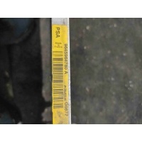 Радиатор кондиционера Citroen Berlingo 2000 9645964780A