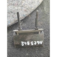 Ручка крышки багажника Audi A6 C5(1997-2004) 2001 4b0827777B