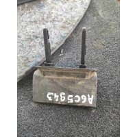 Ручка крышки багажника Audi A6 C5(1997-2004) 2001 4b0827777B