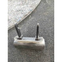 Ручка крышки багажника Audi A4 B5(1994-2001) 2001 8D9827778b