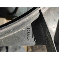 Вентилятор радиатора Opel Corsa C 2001 8038845