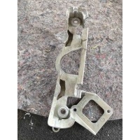 Кронштейн ручки двери Volkswagen Polo4(2001-2009) 2004 6Q6827601