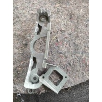 Кронштейн ручки двери Volkswagen Polo4(2001-2009) 2004 6Q6827601