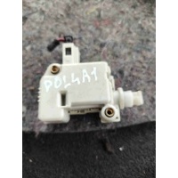 Активатор замка багажника Volkswagen Polo4(2001-2009) 2004 3b0959781c