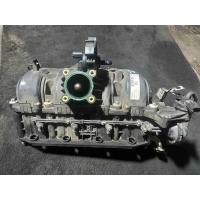 Коллектор впускной Opel Corsa C 2006 0280600069