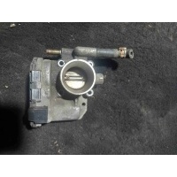 Заслонка дроссельная Opel Tigra 2006 0280750133